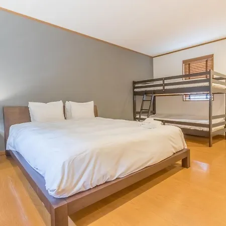 Apartamento Kiseki